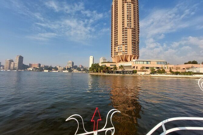 Special All INC Trip To Cairo from Sharm by Flight( Felucca-Camel Ride-ATV&Lunch - Final Thoughts