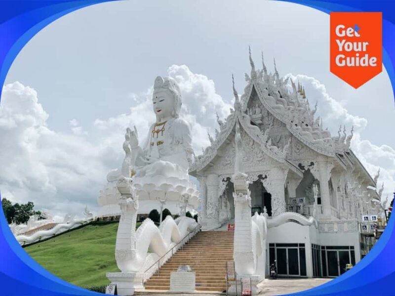 Special Chiang Rai: One Day Tour with Private Driver - Authentic Experience and Practical Tips