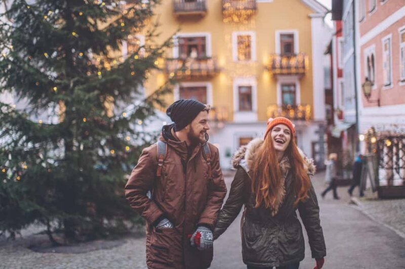 Special Christmas Private Tour Around Hallstatt - The Experience: What Makes It Special?