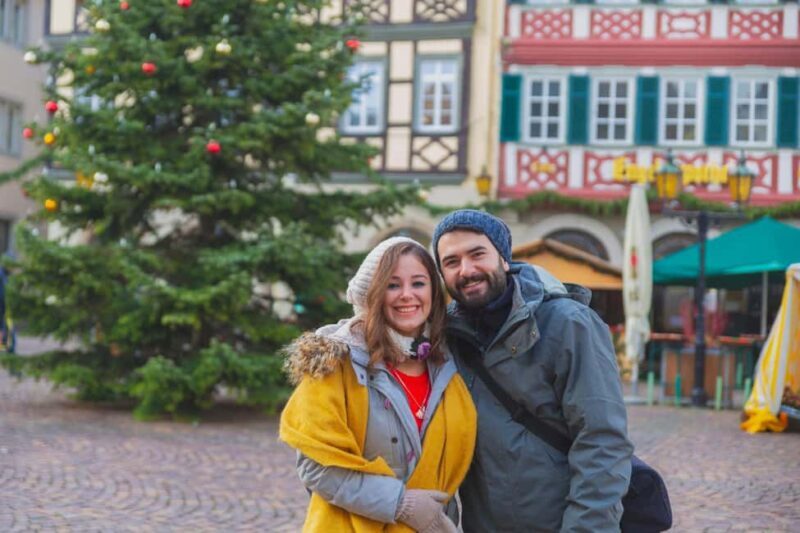Special Christmas Private Tour Around Hallstatt - FAQ