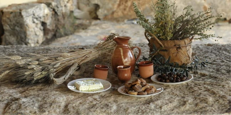 Special Cretan Cooking Class at Archanes (Transfer Optional) - An In-Depth Look at the Cretan Cooking Class Experience