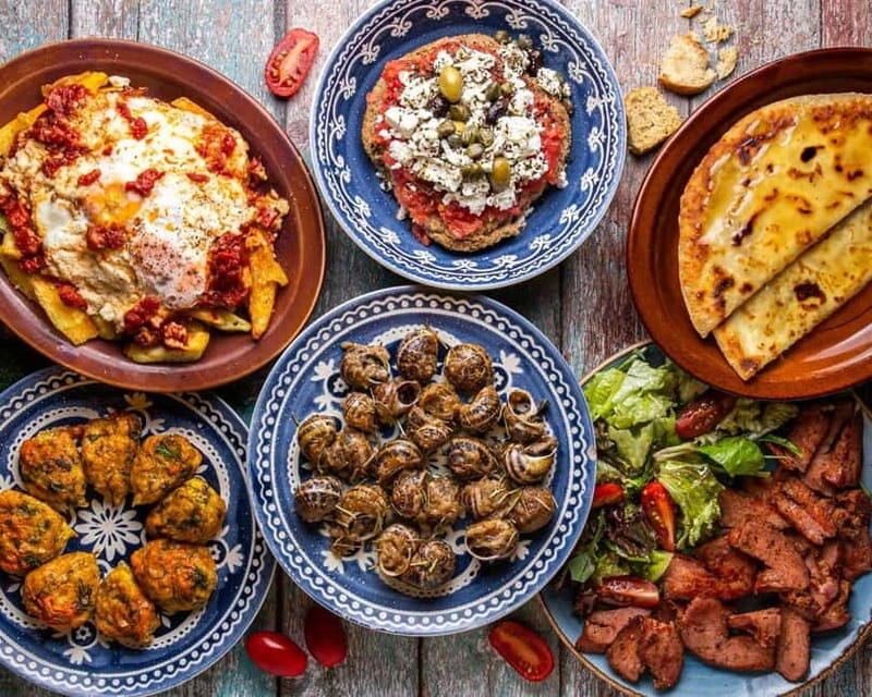 Special Cretan Cooking Class at Archanes (Transfer Optional) - Frequently Asked Questions