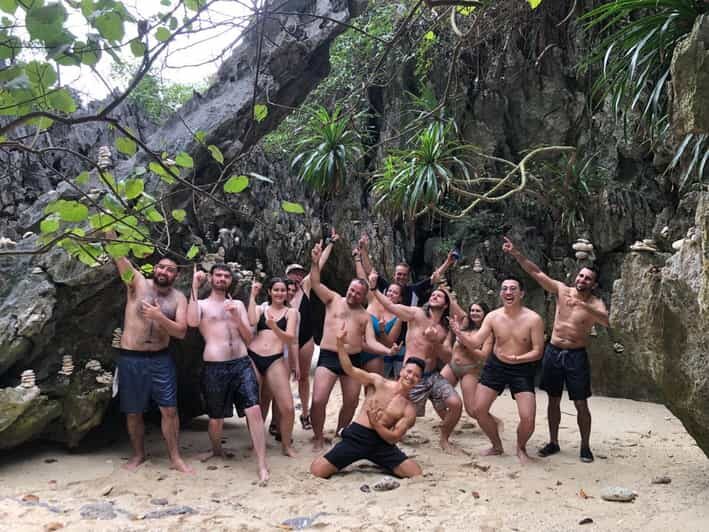 Special day trip from Hanoi to Cat Ba Island & Lan Ha Bay - Special Day Trip from Hanoi to Cat Ba Island & Lan Ha Bay: An Honest Review