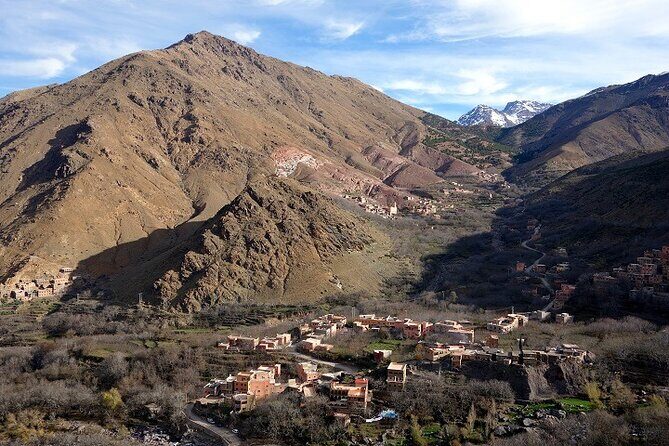 Special Excursion & Lunch at Kasbah Du Toubkal INCLUDING Mule Ride and Hammam - Final Thoughts