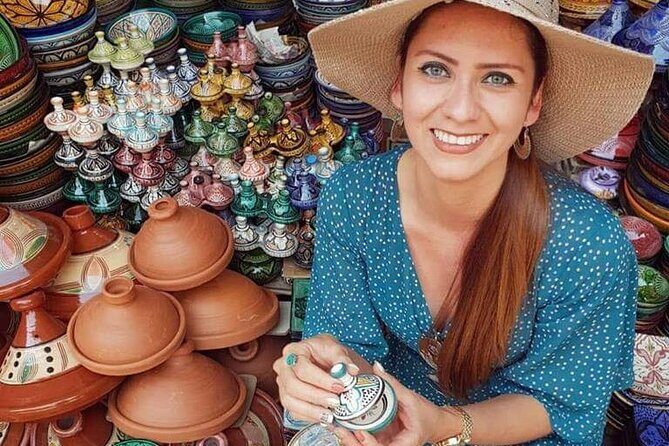 Special - Fes Guided Tours with Lunch and Transfer to Casablanca - Final Thoughts