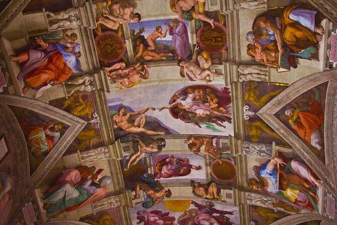 special-first-entry-vatican-museums-small-group-tour