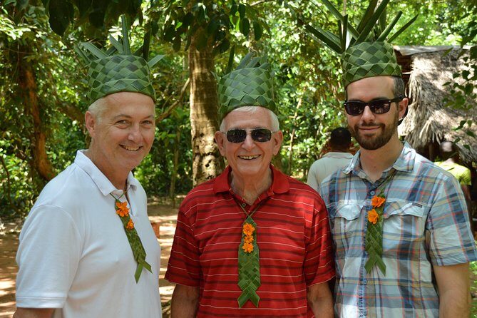 Special for Holland America Line Guests to Zanzibar - Discovering Zanzibar: The Itinerary in Detail