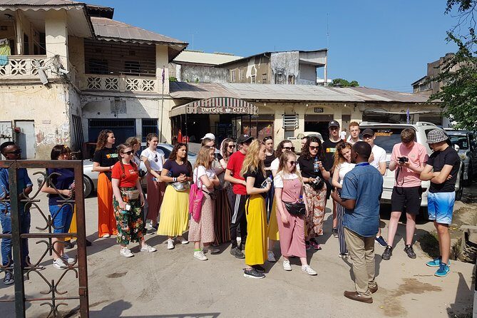 Special for Holland America Line Guests to Zanzibar - FAQs About the Zanzibar Tour