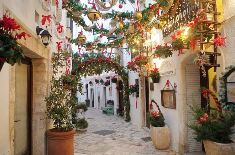 Special Magic Christmas tour in Famagusta - Final Thoughts: Who Will Love This Tour?