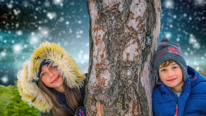 Special Magic Christmas tour in Famagusta - FAQ