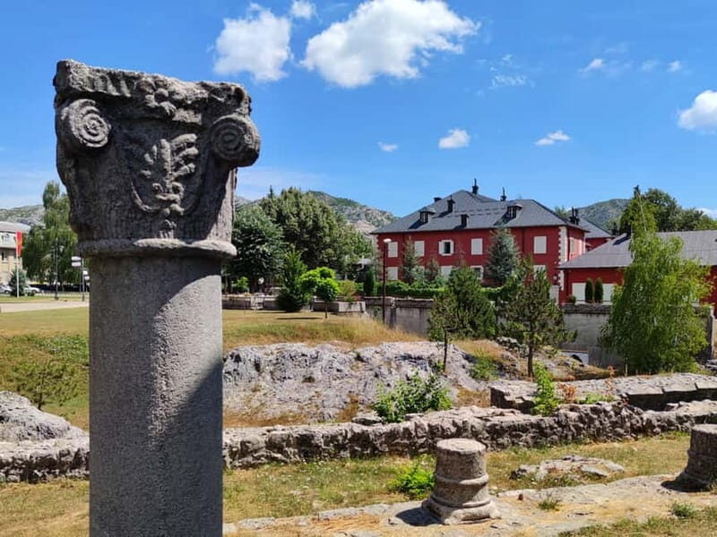 Special Montenegro Private Tour - Key Points