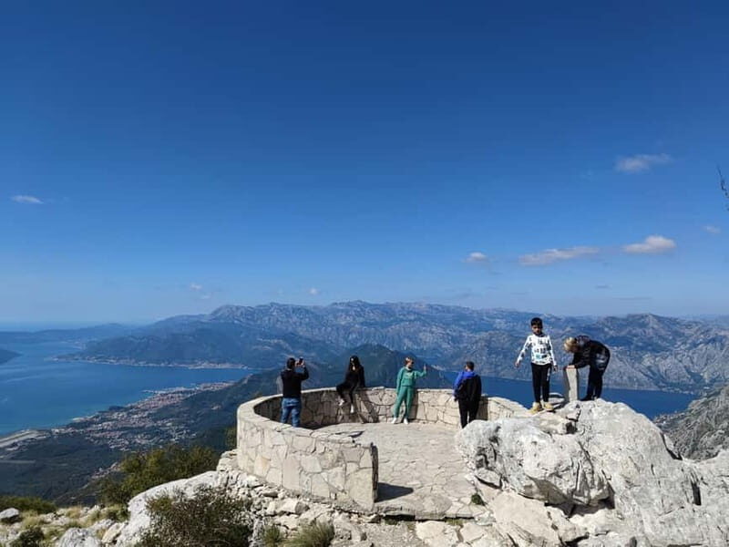 Special Montenegro Private Tour - The Tour Experience in Detail
