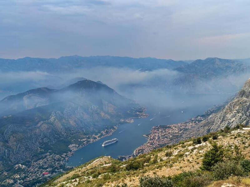 Special Montenegro Private Tour - Who Should Book This Tour?