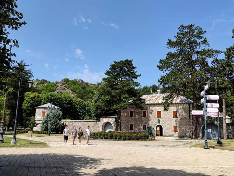 Special Montenegro Private Tour - Final Thoughts