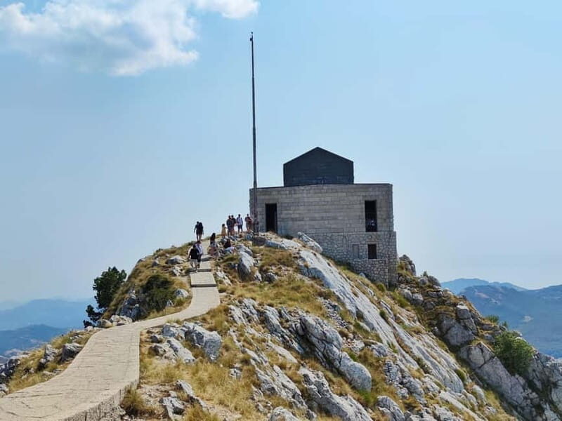 Special Montenegro Private Tour - FAQ