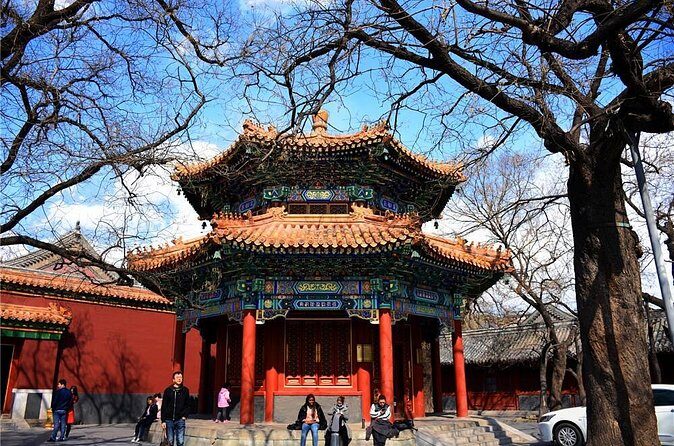 Special Offer: Lama Temple with Best Tour Guide - Final Thoughts