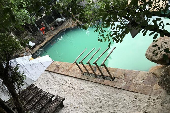 Special Offer Private City Tour Nha Trang And Mud Bath At I-Resort Hot Spring - Exploring the Itinerary in Detail