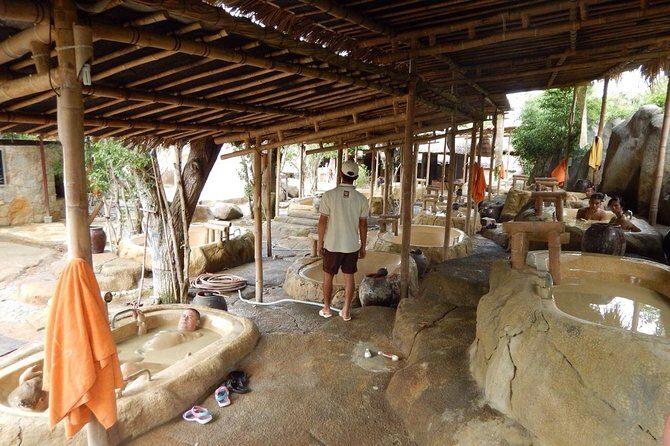 Special Offer Private City Tour Nha Trang And Mud Bath At I-Resort Hot Spring - What’s Included and What’s Not