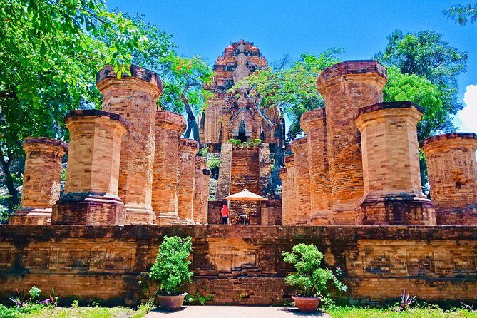 Special Offer Private City Tour Nha Trang And Mud Bath At I-Resort Hot Spring - Who Should Consider This Tour?