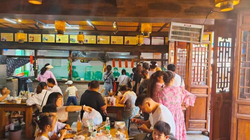 Special performance: Two Tigers Guard Chang'an - Final Verdict