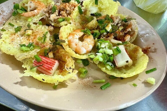 Special Sai Gon Motorbike by Night Street Food Tour - Authentic Guides & Insider Knowledge