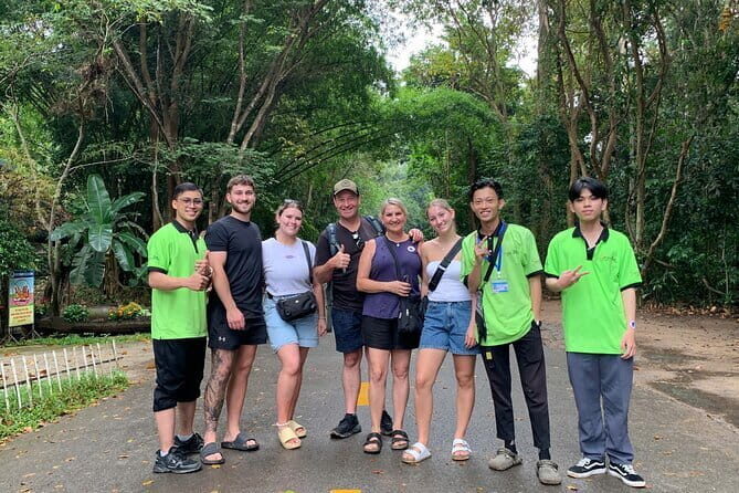 Special Sai Gon Motorbike by Night Street Food Tour - Final Thoughts