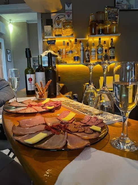Special Selection Bulgarian Wine Tasting - A Closer Look at This Wine-Tasting Adventure