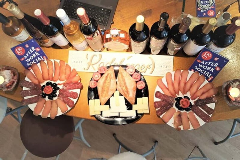 Special Selection Bulgarian Wine Tasting - Practical Details and Logistics