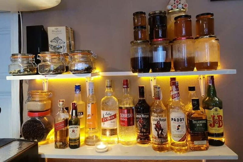 Special selection of prime cuts and wine - Final Thoughts