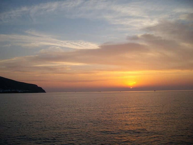 Special Stromboli Sunset from Milazzo - Practical Tips for Travelers