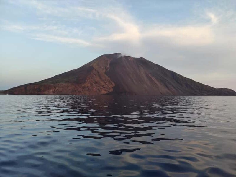 Special Stromboli Sunset from Milazzo - FAQ