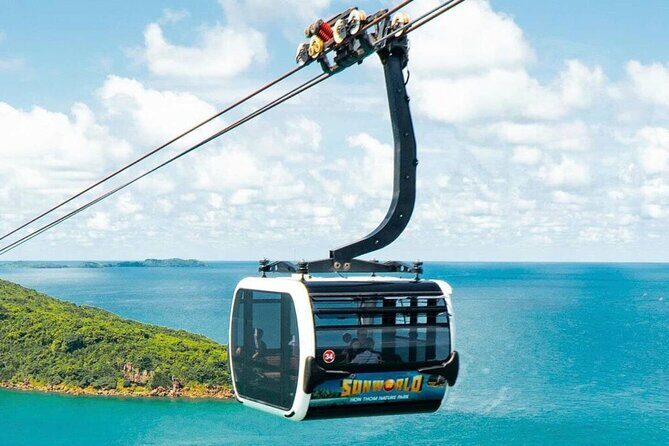 Special Tour Phu Quoc Canoe Discover Three Island & Cable Car - The Authentic Experience: What Reviewers Have Shared