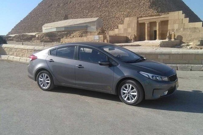 Special transport from Cairo or Giza to Sharm El Sheikh - What You Can Expect from This Transfer