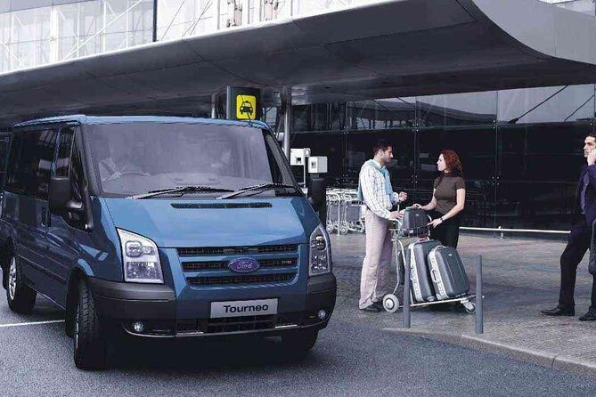 Special transport from Cairo or Giza to Sharm El Sheikh - FAQs