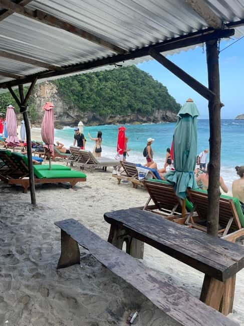 Special Trip Nusa Penida Island two Day 1 Night - Key Points 