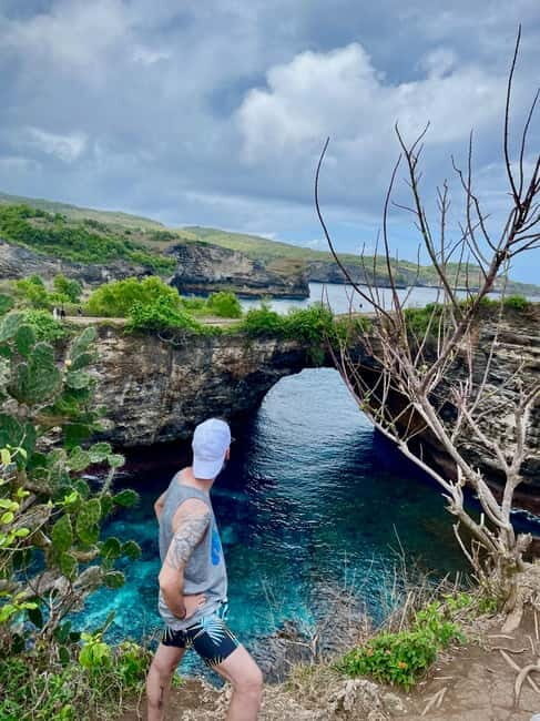 Special Trip Nusa Penida Island two Day 1 Night - An in-depth look at the tour: what to expect