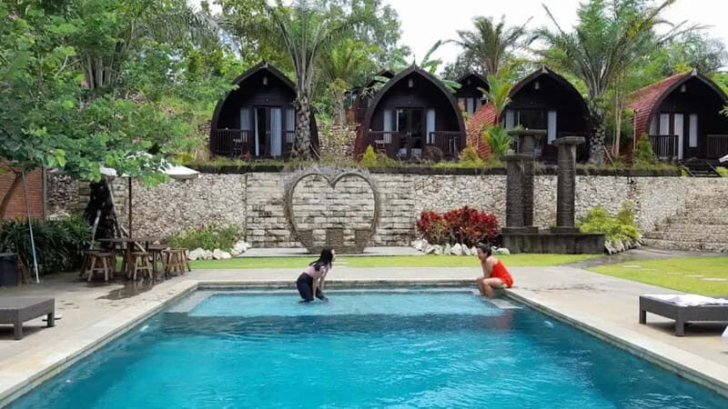 Special Trip Nusa Penida Island two Day 1 Night - Practical tips for making the most of the tour