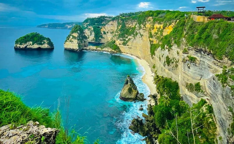 Special Trip Nusa Penida Island two Day 1 Night - Who is this tour best for?
