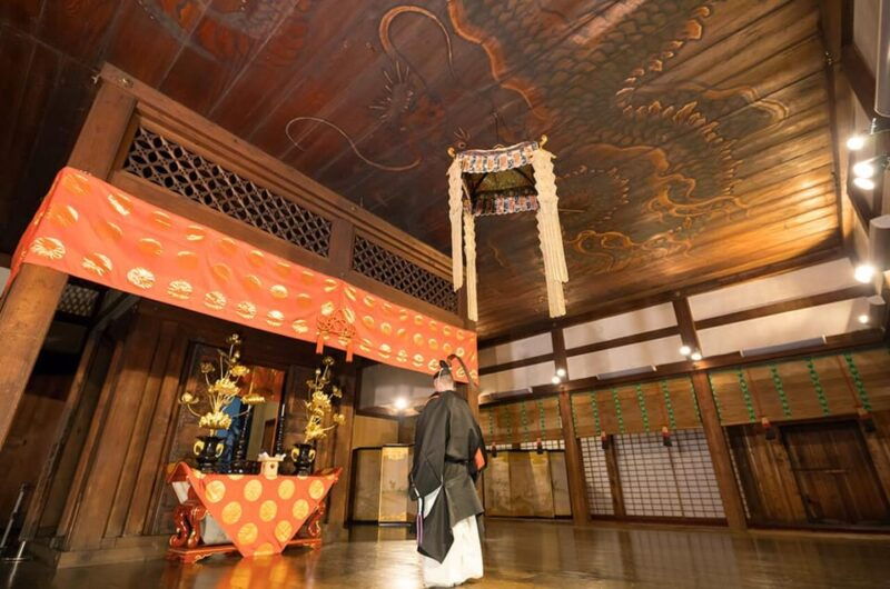 special-viewing-with-priests-at-kyoto-sennyu-ji-temple