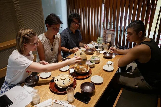 specialties-of-nagoya-food-tour