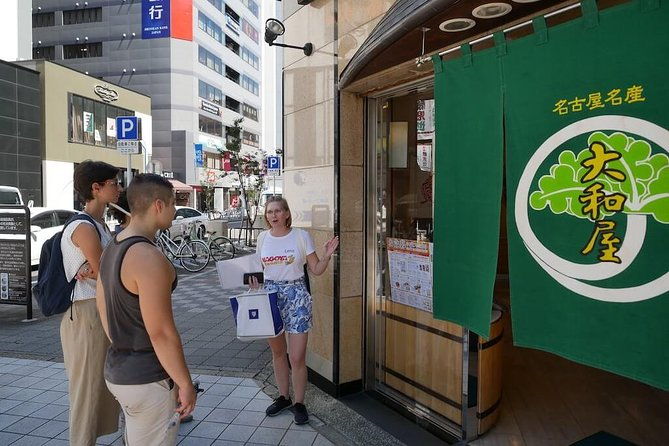specialties-of-nagoya-food-tour