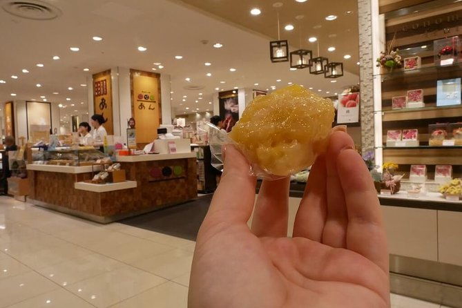 specialties-of-nagoya-food-tour