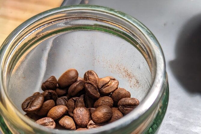 specialty-coffee-cupping