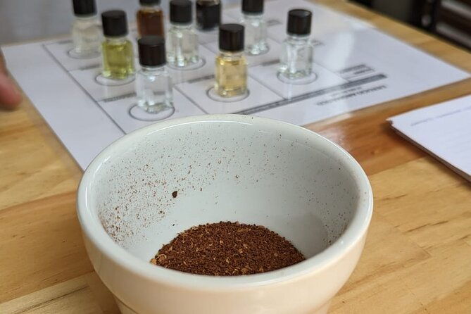specialty-coffee-cupping