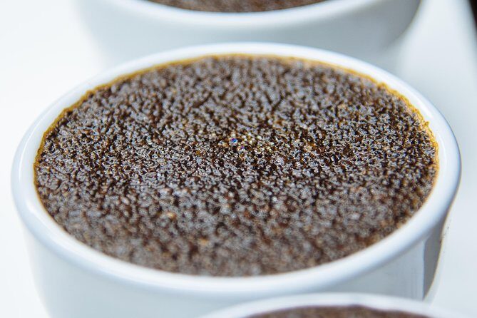 Specialty Coffee Masterclass - Meeting Local Coffee Farmers