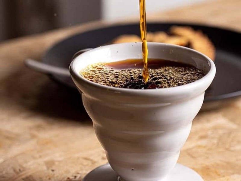 Specialty Coffee Workshop & Tasting Experience in Rome - Comprehensive Review of the Specialty Coffee Workshop & Tasting Experience in Rome