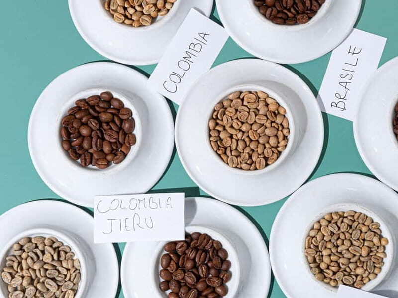 Specialty Coffee Workshop & Tasting Experience in Rome - Value for Money: How Does it Stack Up?