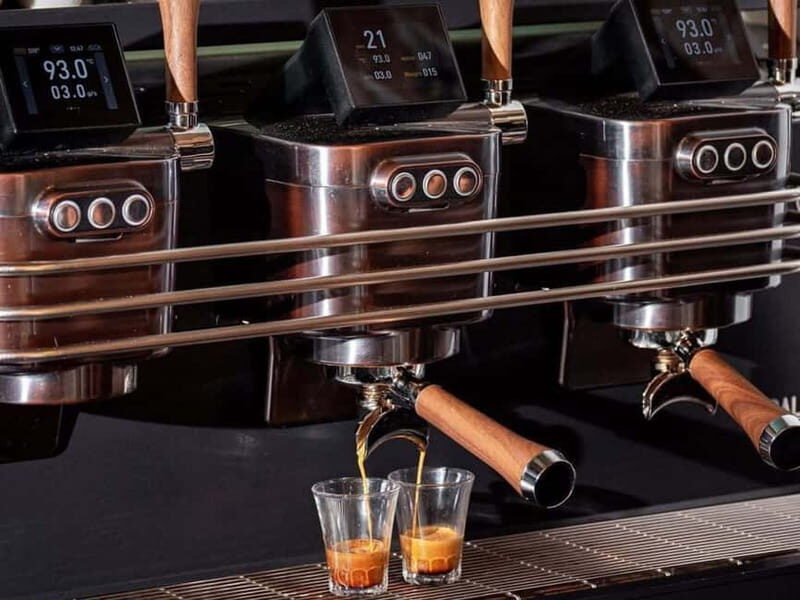 Specialty Coffee Workshop & Tasting Experience in Rome - Who Will Love This Experience?
