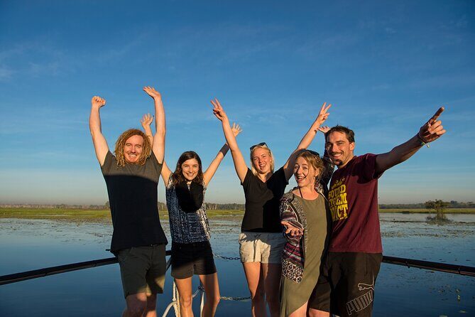 Spectacular Jumping Crocodile Cruise with Darwin Transfer Bus - Who Is This Tour Best For?