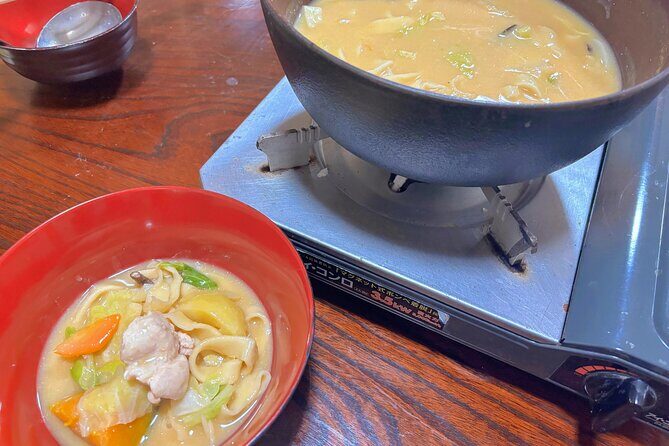 Spectacular Mt. Fuji and Lake Cruise, Noodles Making Experience - Who Is This Tour Best For?